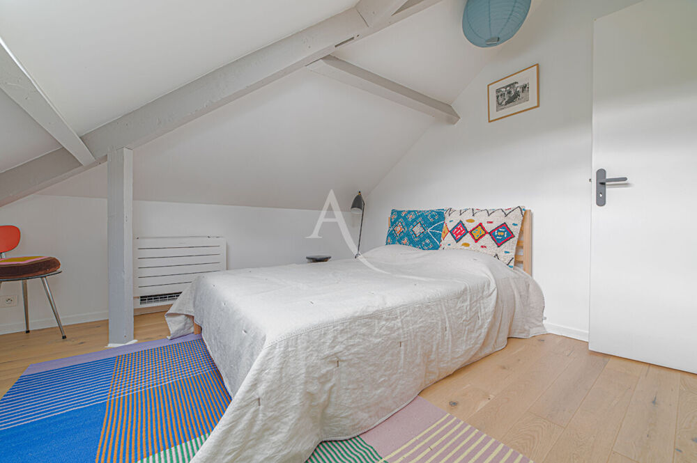 � vendre  Maison Maisons-Laffitte (78600)