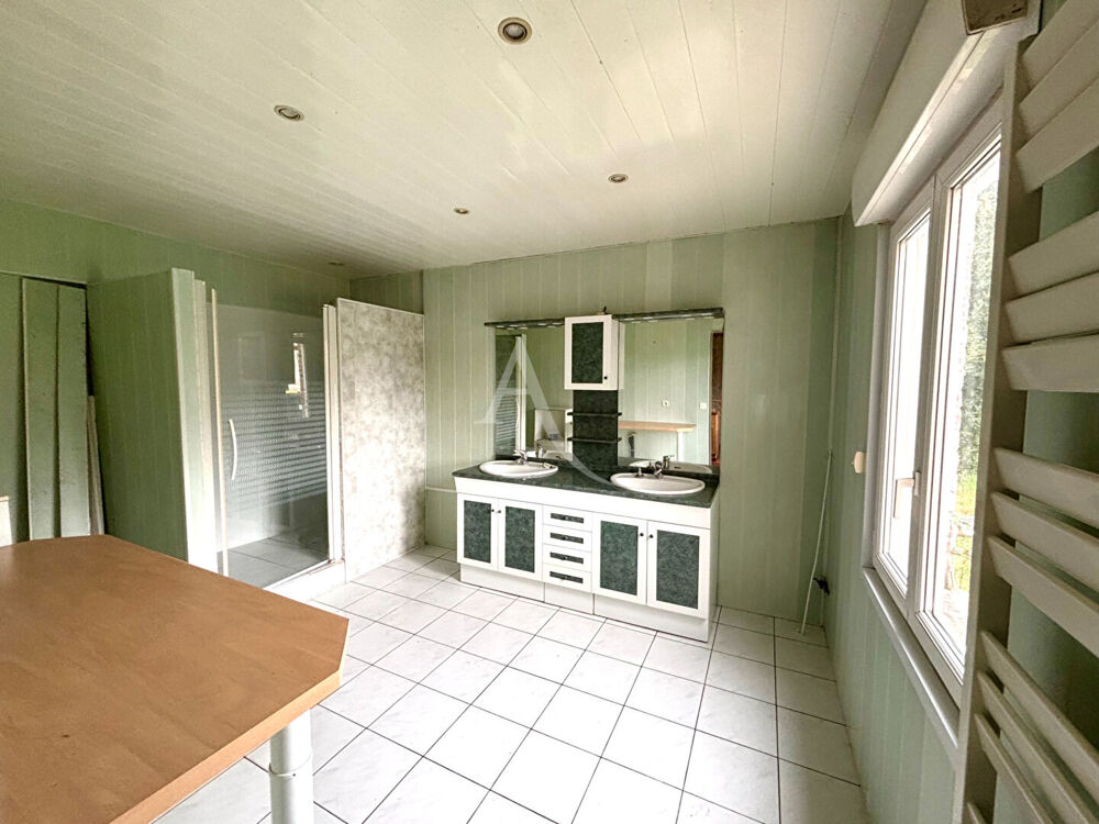 Maison Leforest 5 pièce(s) 107 m2