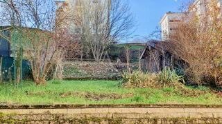  Maison à vendre 4 pièces 70 m²