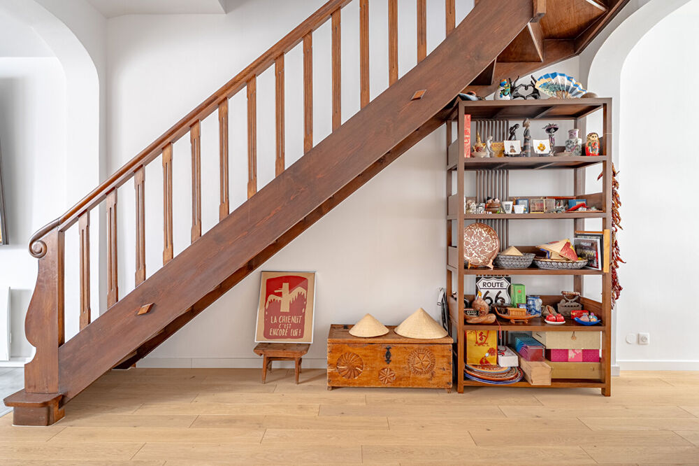 Vente Appartement Triplex d'exception avec vue cathédrale ? À deux pas de la place Kléber Strasbourg