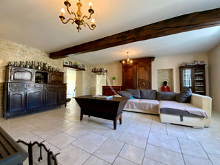  Maison � vendre 6 pi�ces 210 m�