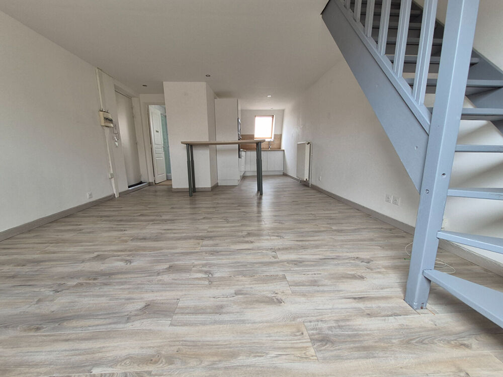 Appartement 2 pièces 39 m² · à Haubourdin · 39 m² · 109 900 €