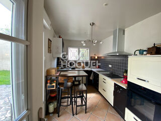  Maison � vendre 4 pi�ces 107 m�