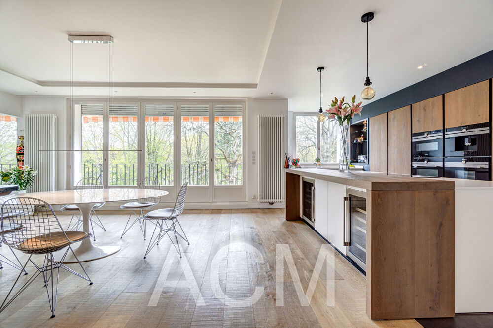 à vendre  Appartement Maisons-Laffitte (78600)