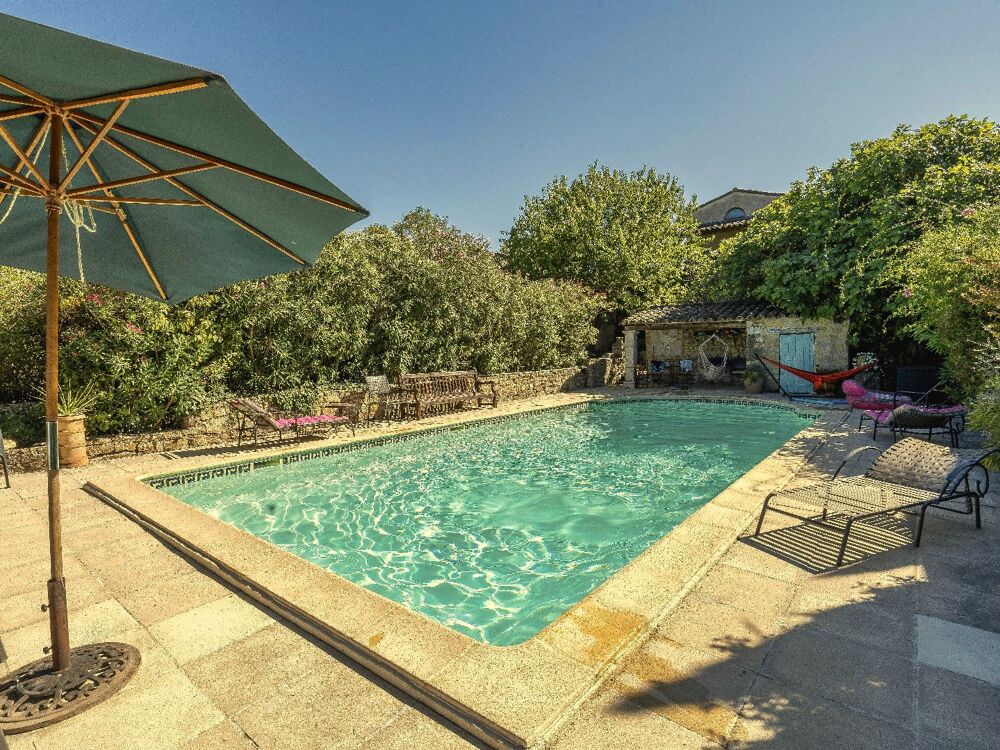 � vendre  Villa Anduze (30140)