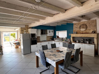  Maison � vendre 4 pi�ces 145 m�