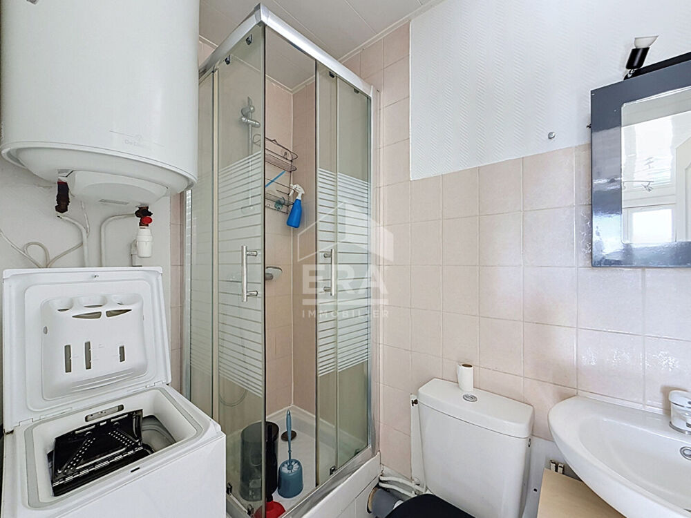 spécial investisseur - lot de 2 studios vendu loués