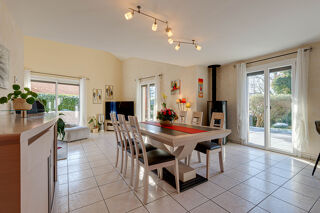  Maison � vendre 5 pi�ces 125 m�