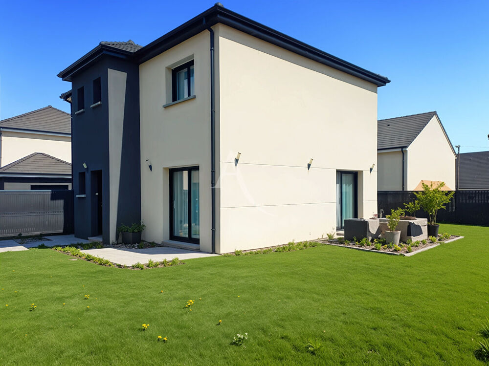 Vente Maison Saint-Etienne du Rouvray Saint etienne du rouvray
