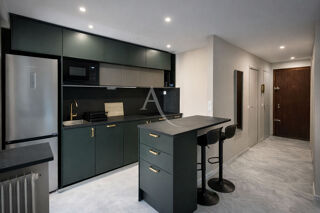  Appartement � louer 1 pi�ce 29 m�