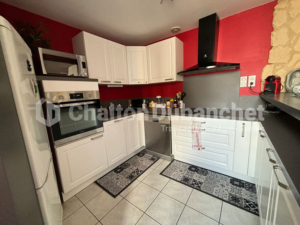 Location Maison MAISON AVEC TERRASSE de 114.83m² - Villemontais Villemontais