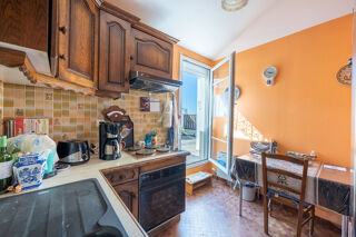  Appartement  vendre 5 pices 98 m
