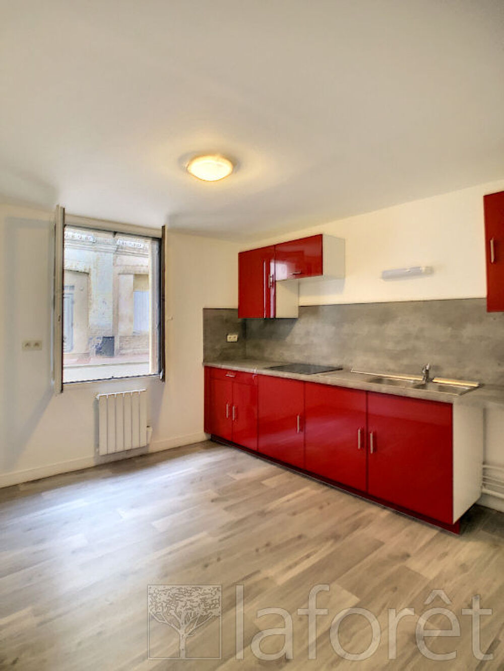 Vente Immeuble Immeuble de rapport Elbeuf centre Elbeuf