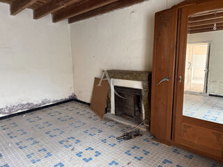  Maison à vendre 2 pièces 45 m²