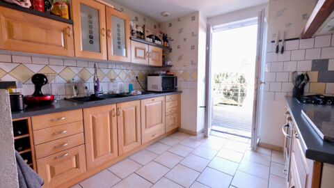  Appartement � louer 3 pi�ces 73 m�