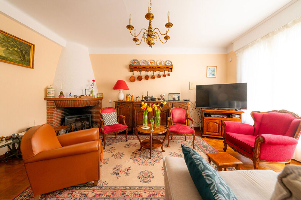 Maison 5 pièces 135 m² · à Douai · 135 m² · 172 000 €