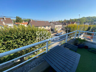  Appartement � vendre 2 pi�ces 45 m�