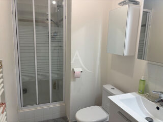  Appartement à vendre 2 pièces 37 m²