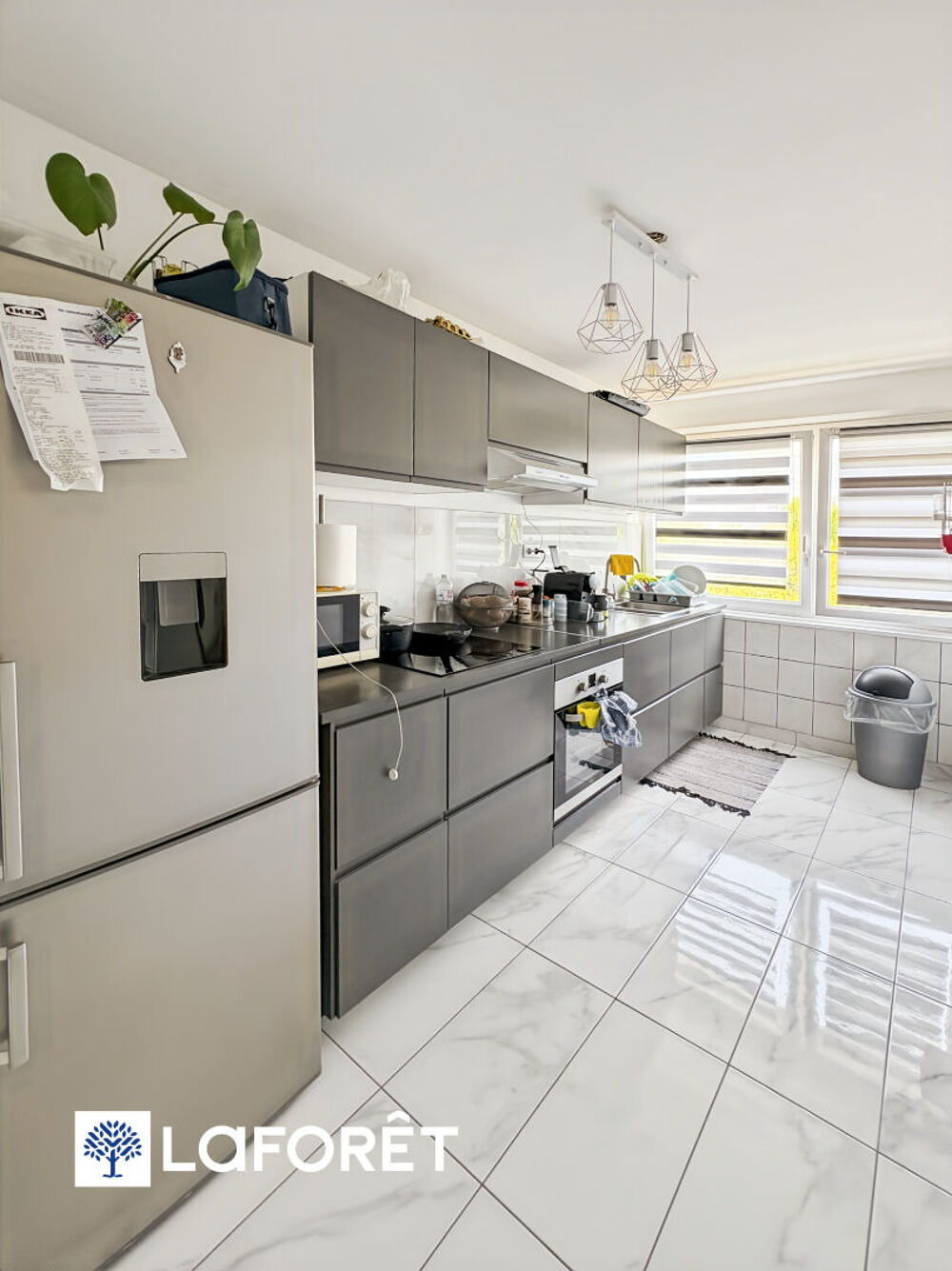 Location Appartement Appartement 3 pièces à louer à Ris Orangis - Réf 14439 Ris orangis