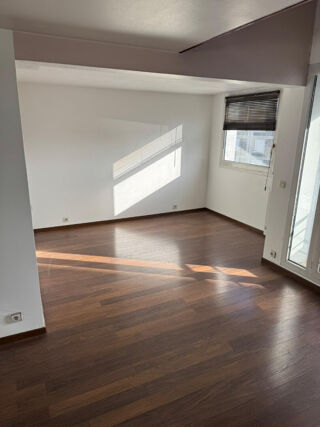  Appartement � vendre 4 pi�ces 108 m�