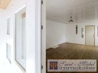  Maison � vendre 3 pi�ces 69 m�