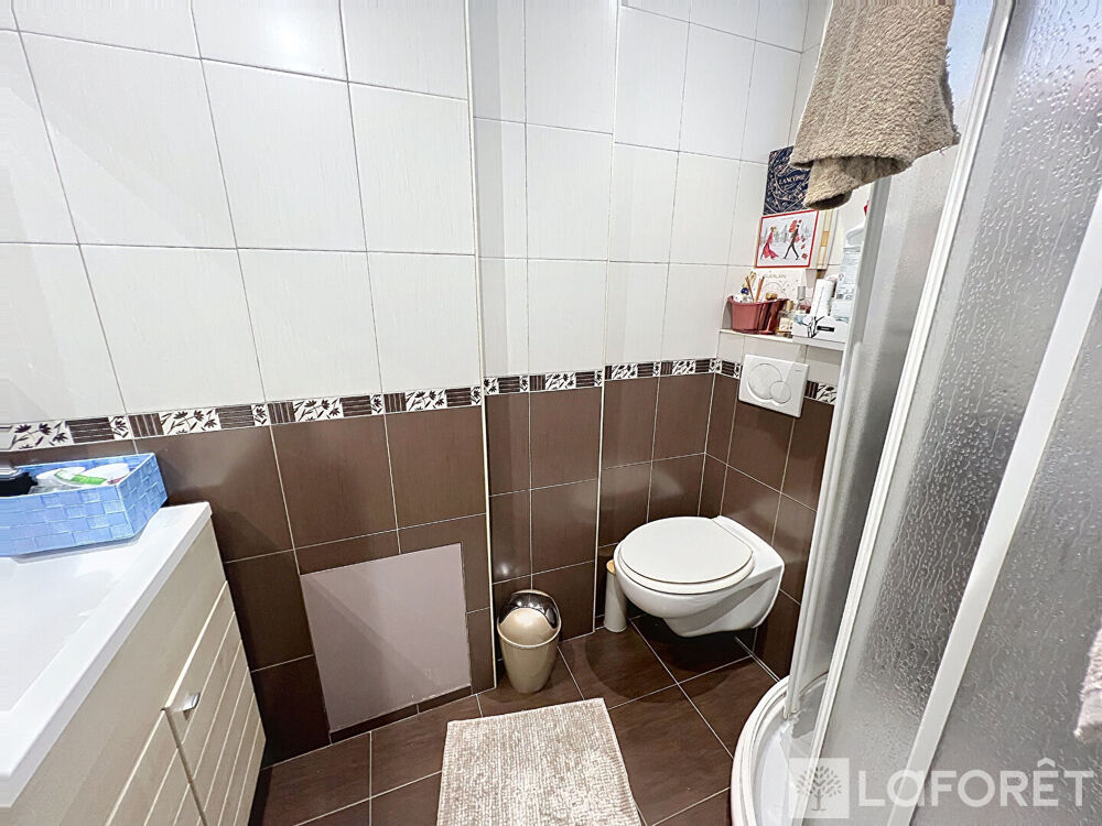 Vente Appartement Studio  en centre ville - vendu loué Roquebrune-cap-martin