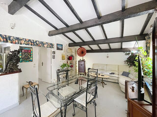  Maison � vendre 3 pi�ces 55 m�