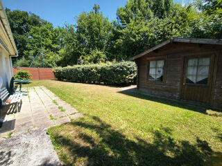  Maison � vendre 4 pi�ces 91 m�