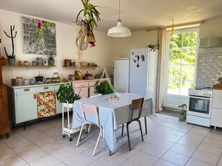  Maison � vendre 6 pi�ces 156 m�