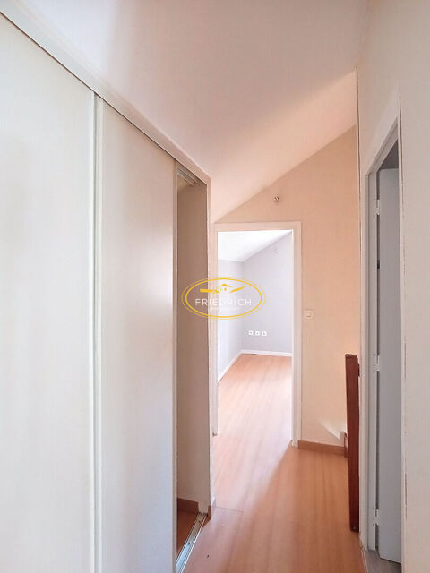  Maison � louer 5 pi�ces 89 m�