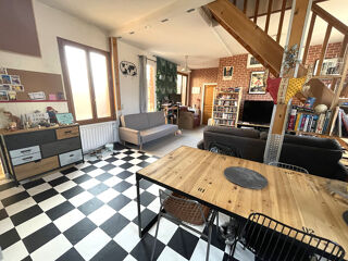  Maison  vendre 5 pices 105 m