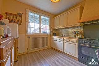  Maison � vendre 6 pi�ces 107 m�