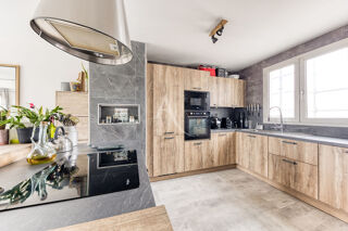  Appartement � vendre 3 pi�ces 69 m�