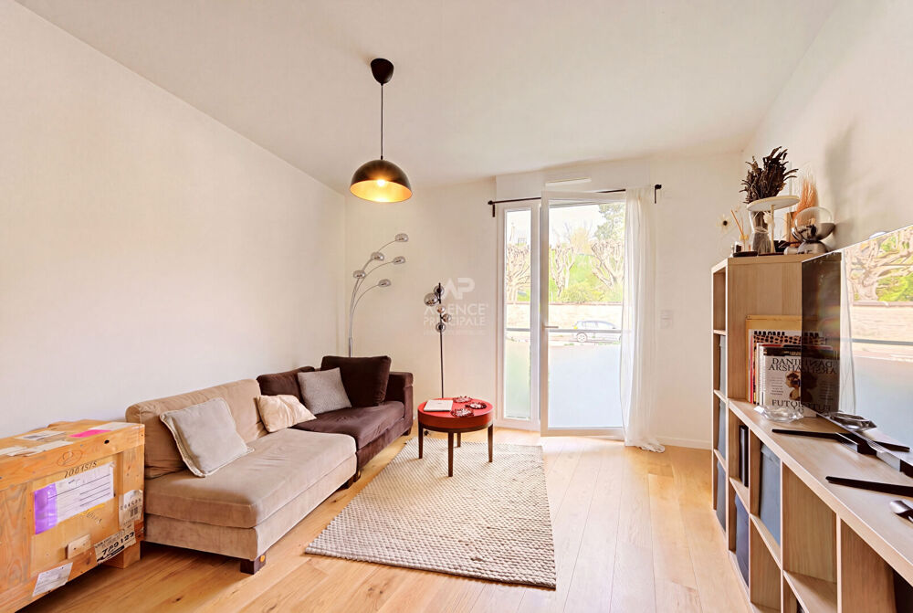 Vente Appartement Appartement Saint Germain En Laye 2 pièce(s) 37.01 m2 Saint germain en laye