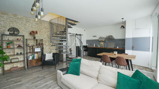  Maison � vendre 6 pi�ces 101 m�