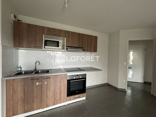  Appartement à vendre 3 pièces 57 m²