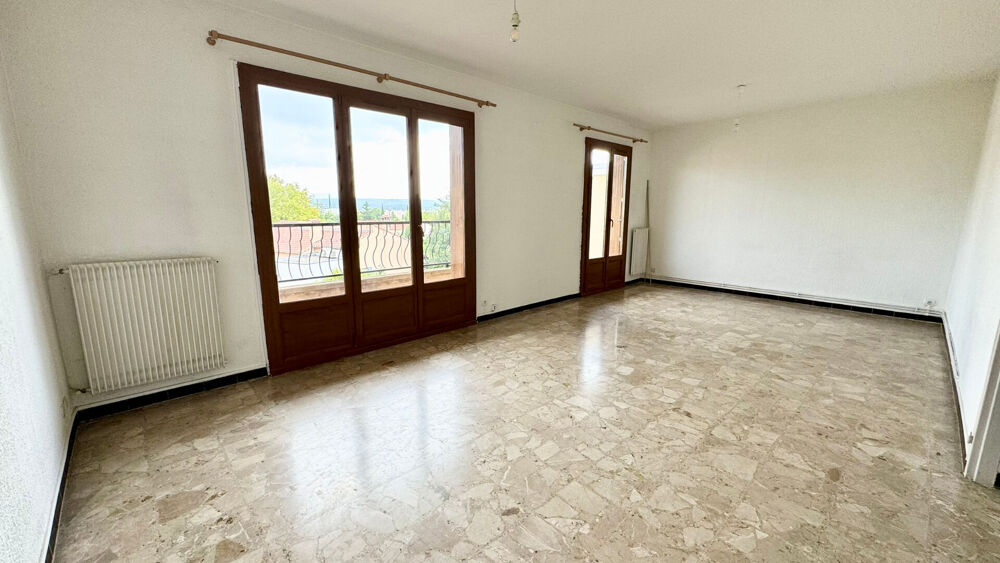 AIX EN PROVENCE - Appartement type 3 de 64m²