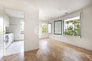  Appartement à vendre 2 pièces 52 m²