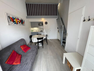  Maison � vendre 2 pi�ces 27 m�