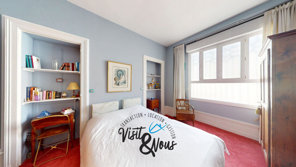 à vendre  Maison Le Havre (76600)
