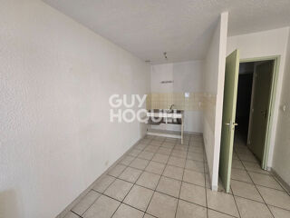  Appartement à louer 3 pièces 41 m²