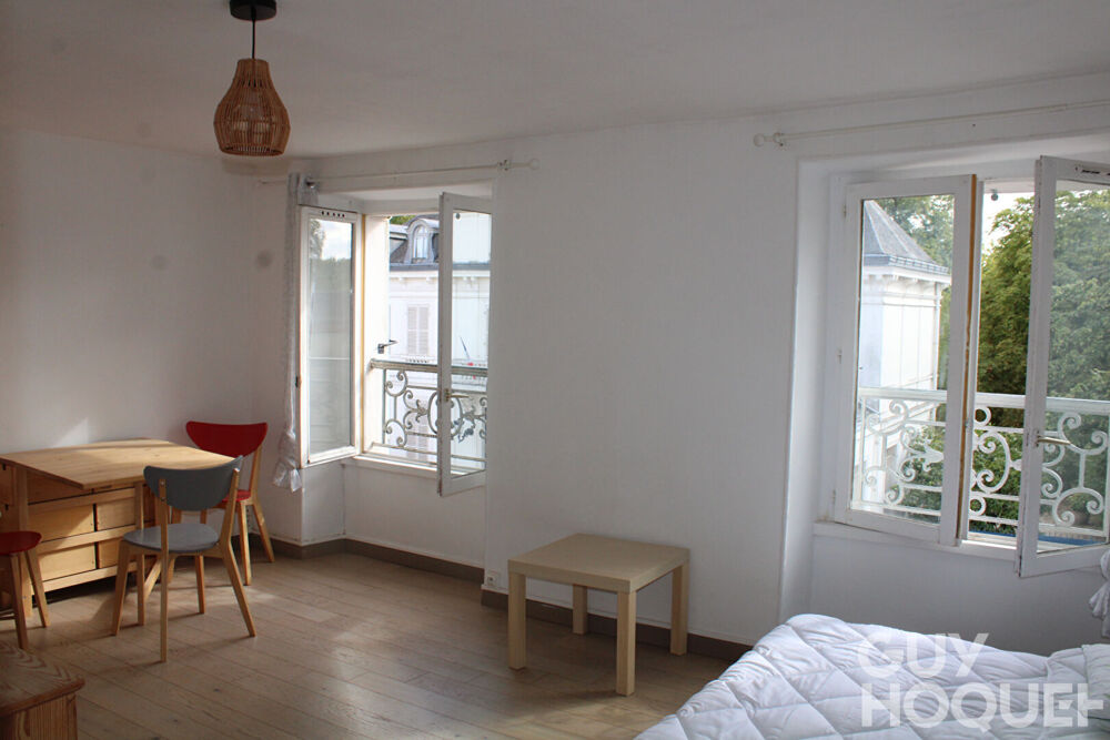 Location Appartement Studio Rambouillet 23.43 m2 Rambouillet