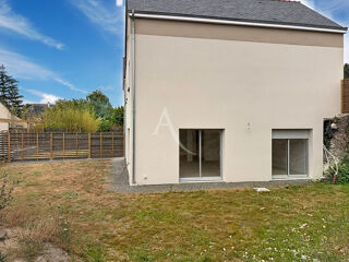  Maison 6 pièces 169 m² Les ponts de ce