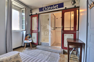  Maison à vendre 10 pièces 350 m²