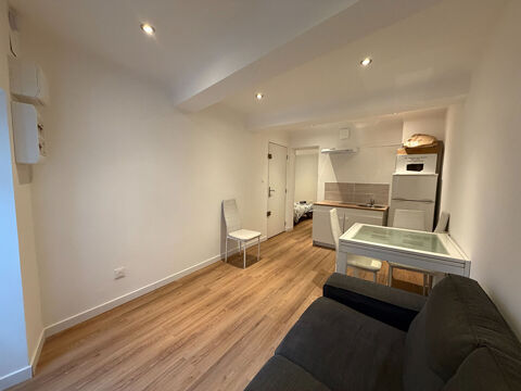  Appartement � louer 2 pi�ces 28 m�