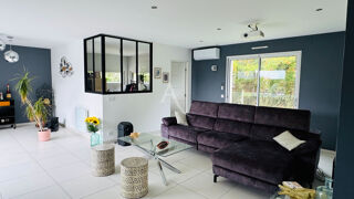  Maison à vendre 6 pièces 162 m²