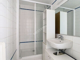  Appartement � louer 2 pi�ces 41 m�