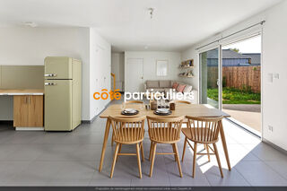  Maison � vendre 4 pi�ces 86 m�