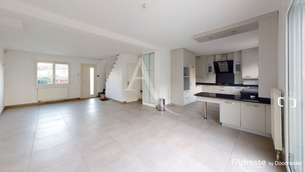Location Maison Maison PALAISEAU 6 pièces 122.53 m² Palaiseau