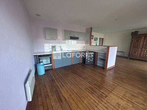  Appartement  louer 4 pices 90 m